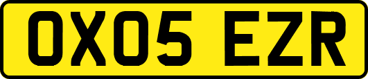 OX05EZR