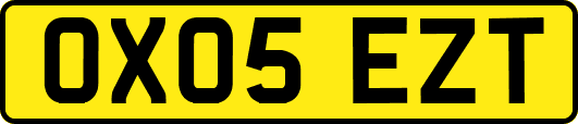 OX05EZT