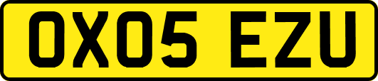 OX05EZU