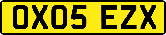 OX05EZX