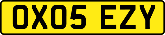 OX05EZY