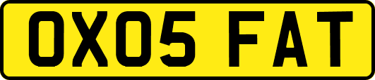 OX05FAT