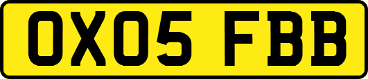 OX05FBB