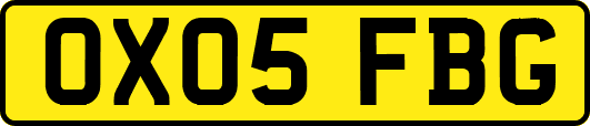 OX05FBG