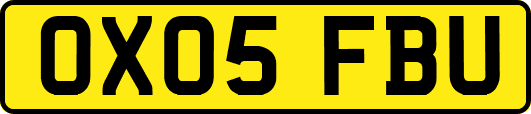 OX05FBU