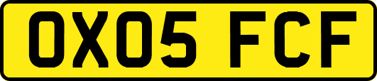 OX05FCF