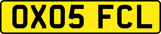 OX05FCL