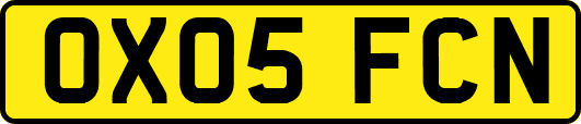 OX05FCN