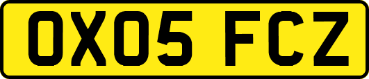 OX05FCZ