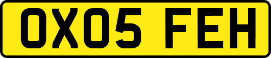 OX05FEH