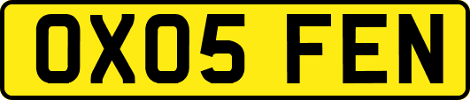 OX05FEN