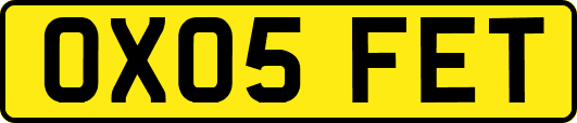 OX05FET