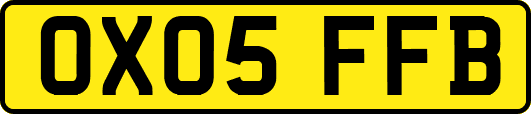 OX05FFB