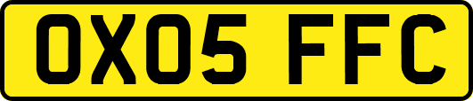 OX05FFC