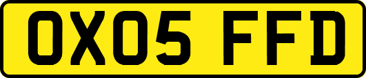 OX05FFD
