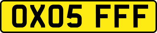 OX05FFF