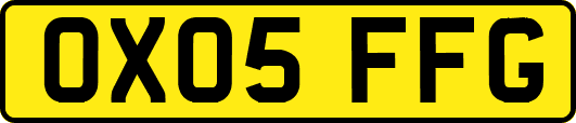 OX05FFG