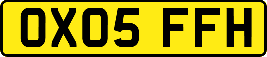 OX05FFH