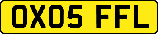 OX05FFL