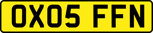 OX05FFN