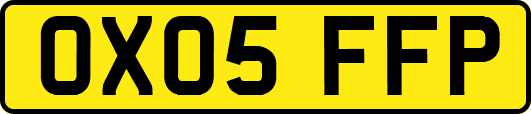 OX05FFP