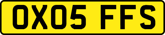 OX05FFS