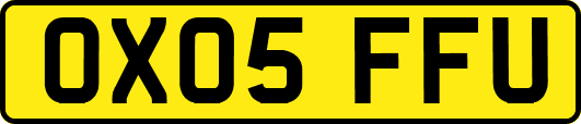 OX05FFU