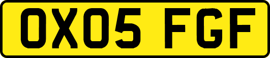 OX05FGF
