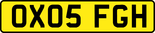 OX05FGH