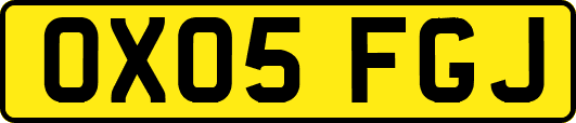 OX05FGJ
