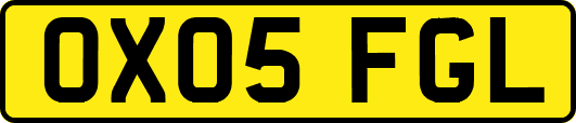OX05FGL