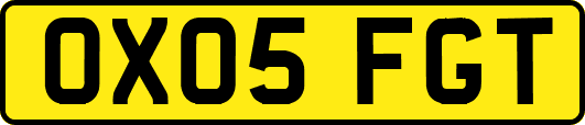 OX05FGT
