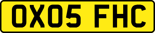 OX05FHC