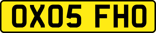 OX05FHO