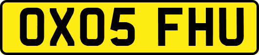 OX05FHU