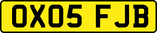 OX05FJB