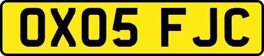 OX05FJC