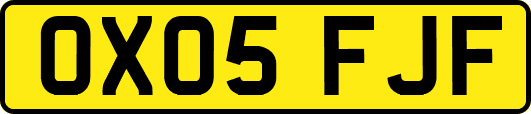 OX05FJF