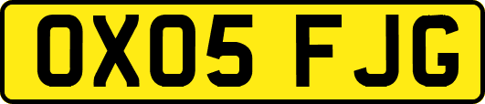 OX05FJG