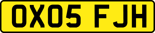 OX05FJH