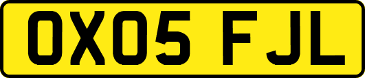 OX05FJL