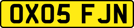 OX05FJN