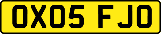 OX05FJO