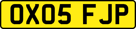 OX05FJP
