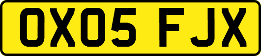 OX05FJX