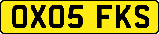 OX05FKS