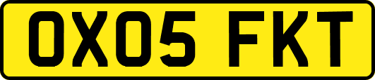 OX05FKT