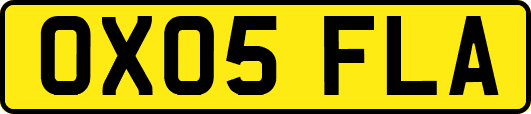 OX05FLA