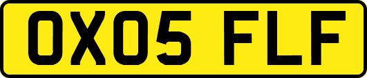 OX05FLF