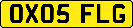 OX05FLG